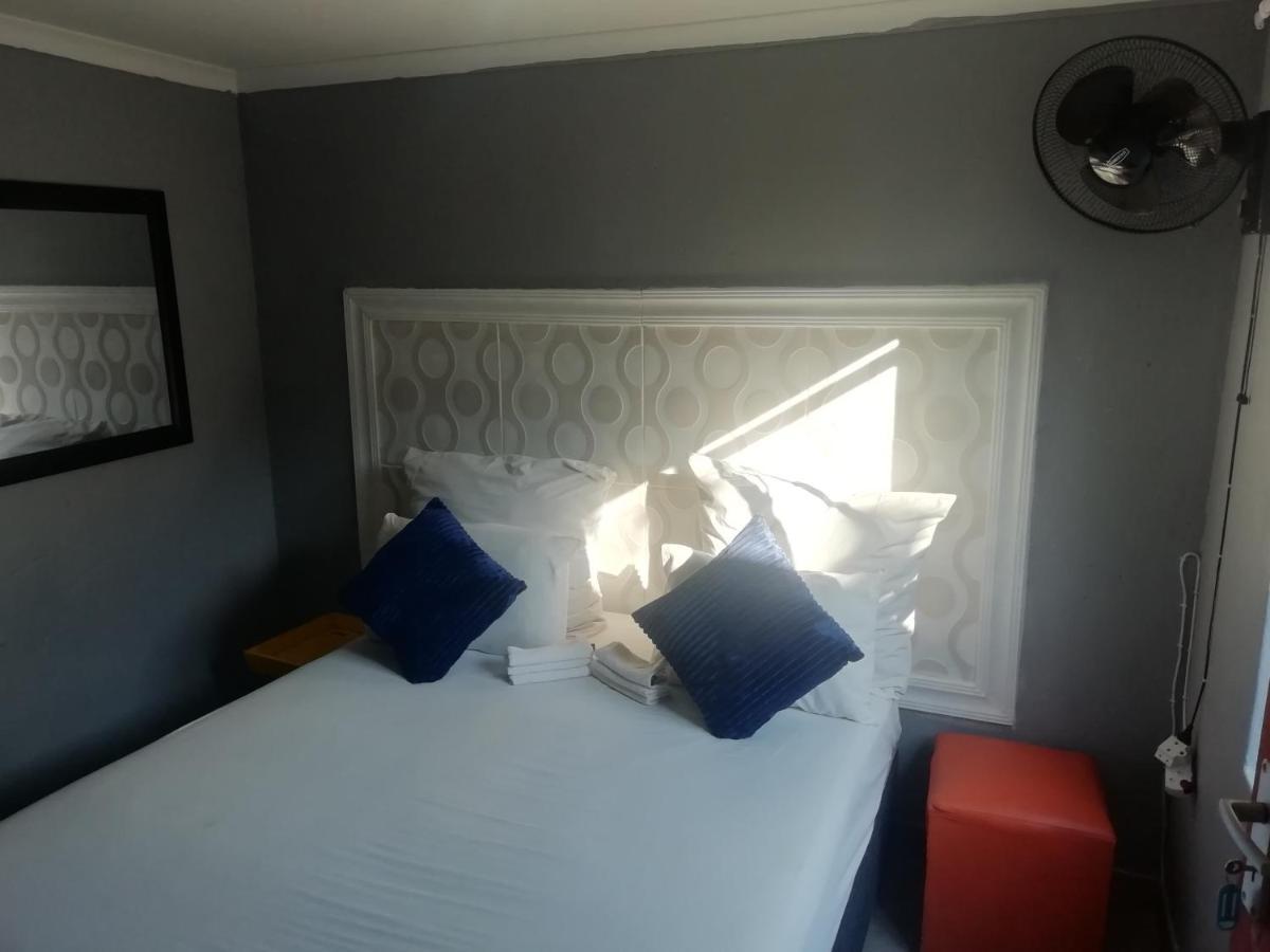 Fgm Guesthouse 2 阿尔伯顿 外观 照片