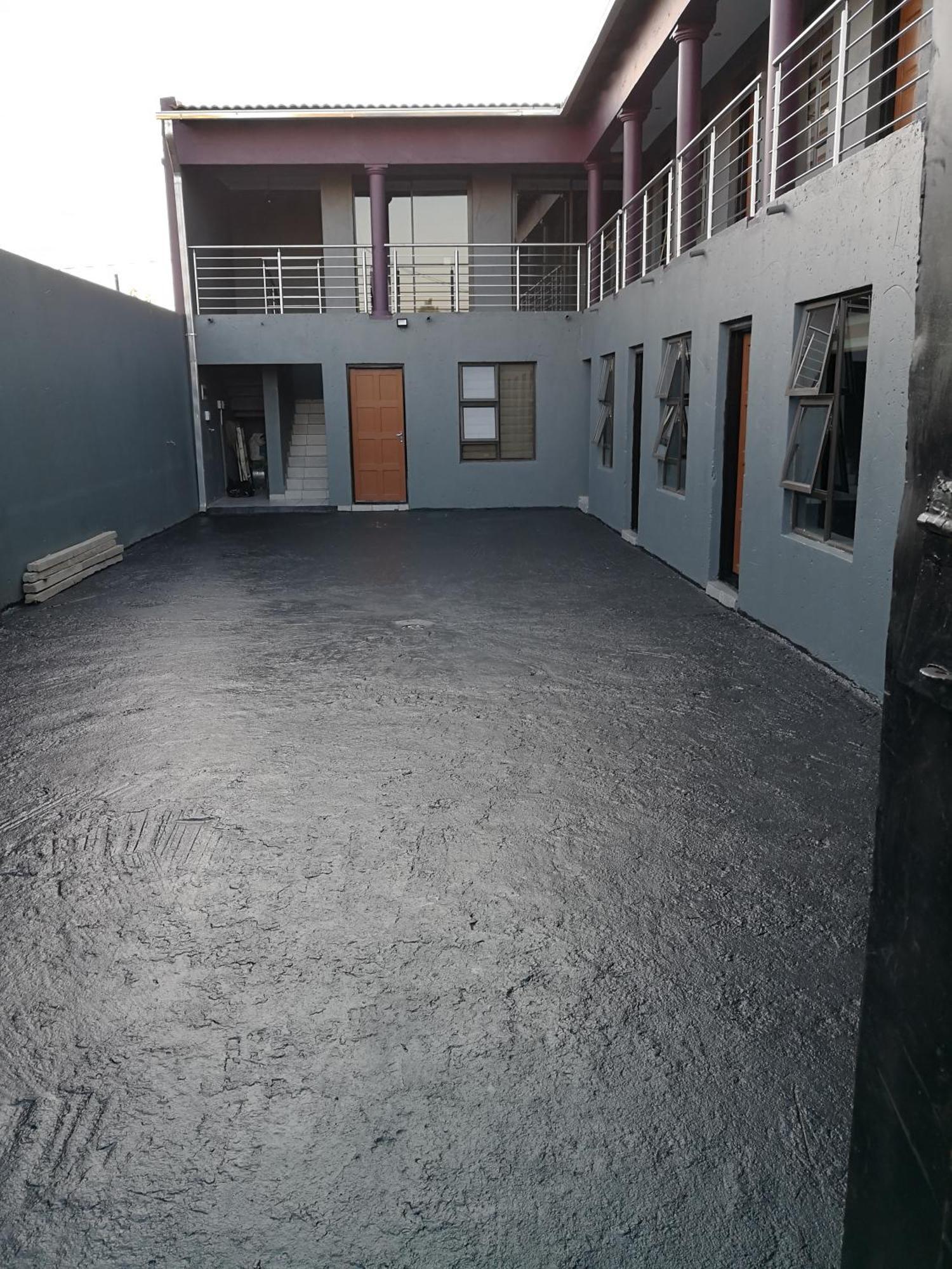 Fgm Guesthouse 2 阿尔伯顿 外观 照片
