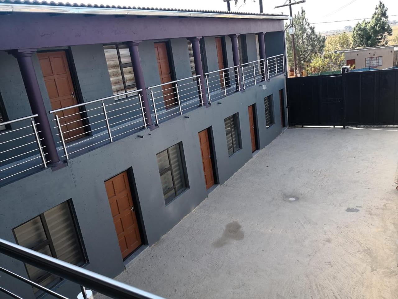 Fgm Guesthouse 2 阿尔伯顿 客房 照片